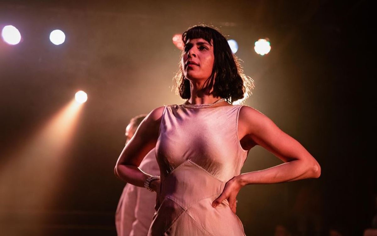 The Great Gatsby’s ‘last Daisy’ ready to blossom beyond stage