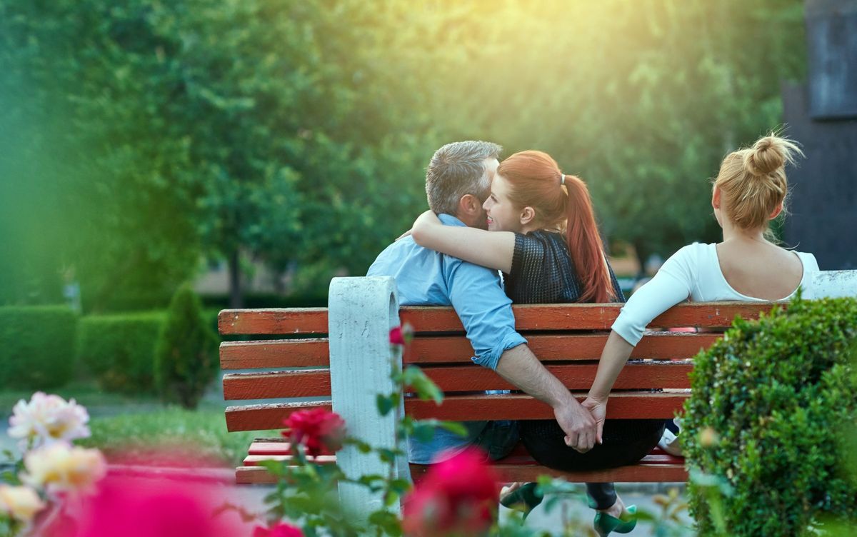 Infidelity is contagious claims new study