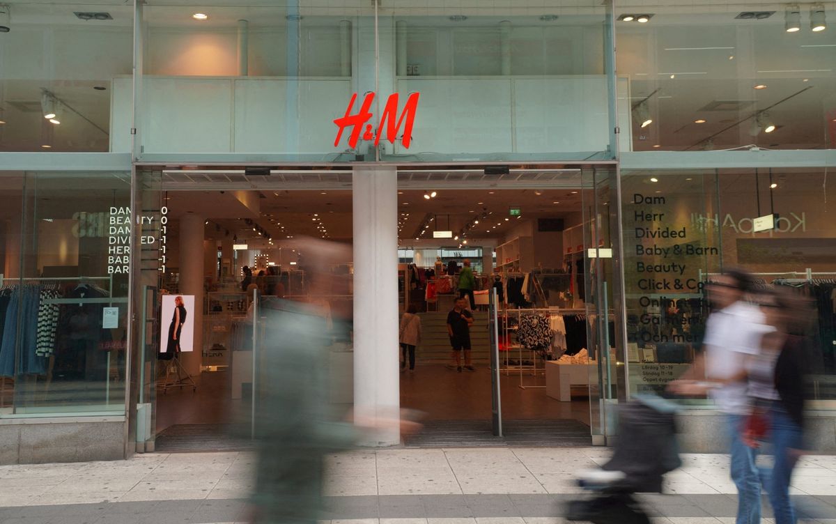 H&M probes Myanmar factory abuses amid industry shift