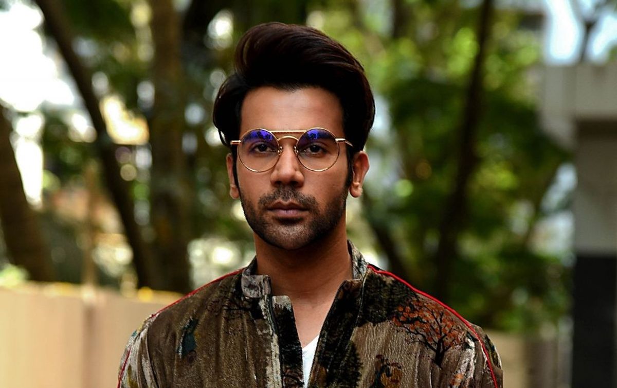 Rajkummar Rao teams up with Anubhav Sinha for Bheed