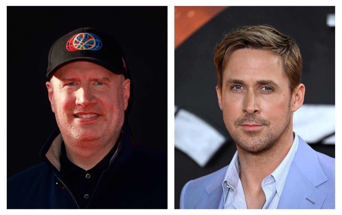 Kevin Feige responds to Ryan Gosling’s wish to play Ghost Rider: ‘I’d love to find a place for him in the MCU’