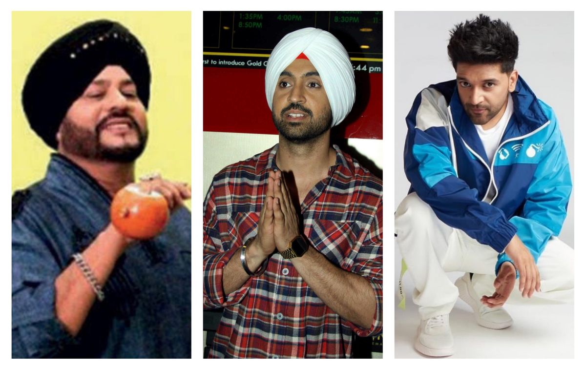 Punjabi singer Balwinder Safri dies after recovering from coma; Diljit Dosanjh, Guru Randhawa, and others pay tribute
