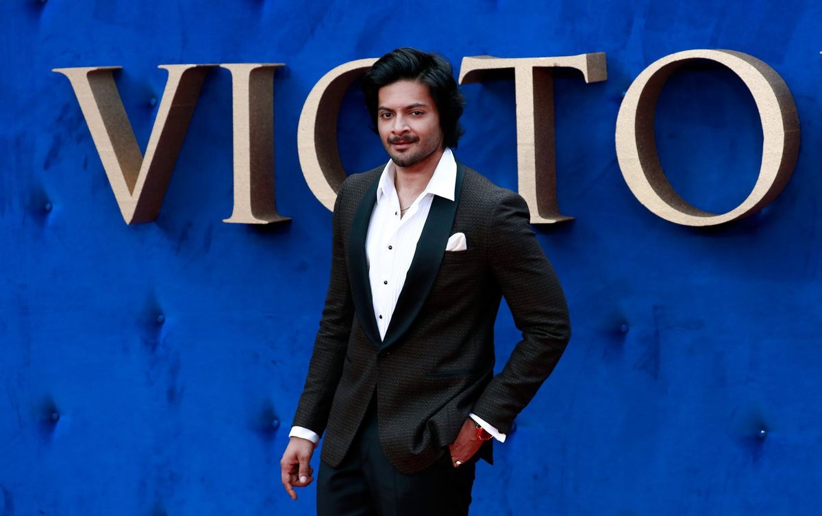 Ali Fazal kick-starts prep for Mirzapur season 3