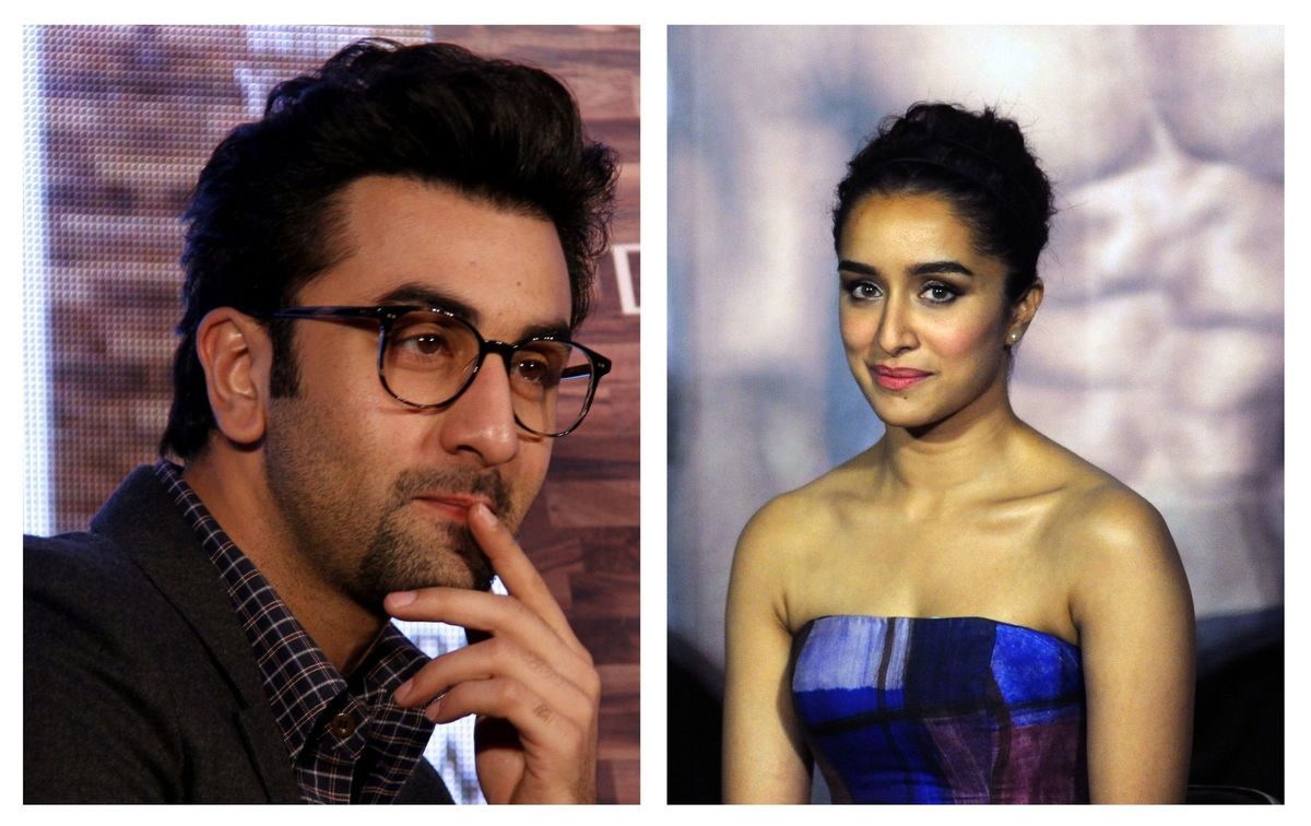One dead in fire incident on sets of Ranbir-Shraddha upcoming film