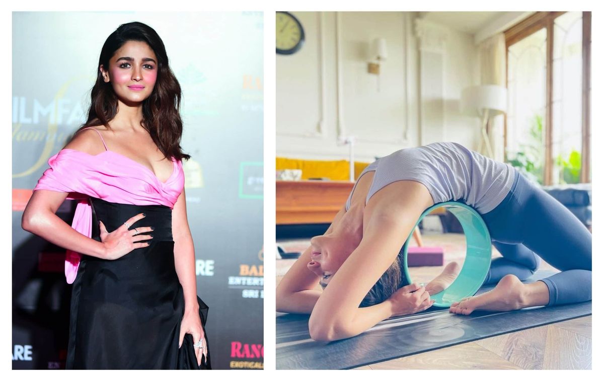 From her special diet to high-intensity workout, here’s is everything you need to know about Alia Bhatt’s fitness regime
