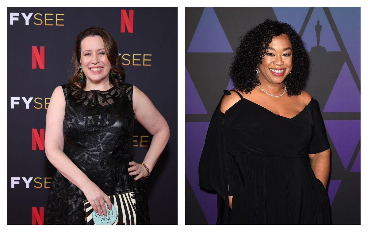 Julia Quinn and Shonda Rhimes join forces for Bridgerton prequel novel about Queen Charlotte