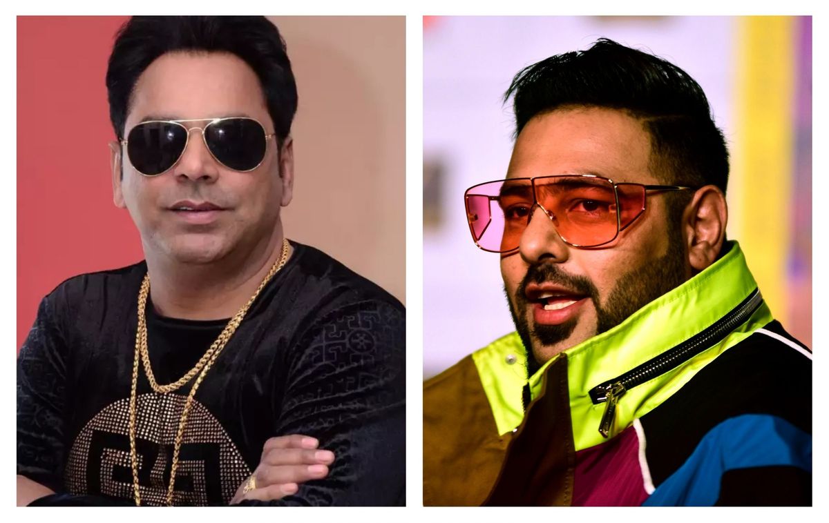Folk singer Amar Arshi accuses Badshah of taking entire credit for the success of his song Kala Chashma: ‘I neither got any royalties nor publicity’
