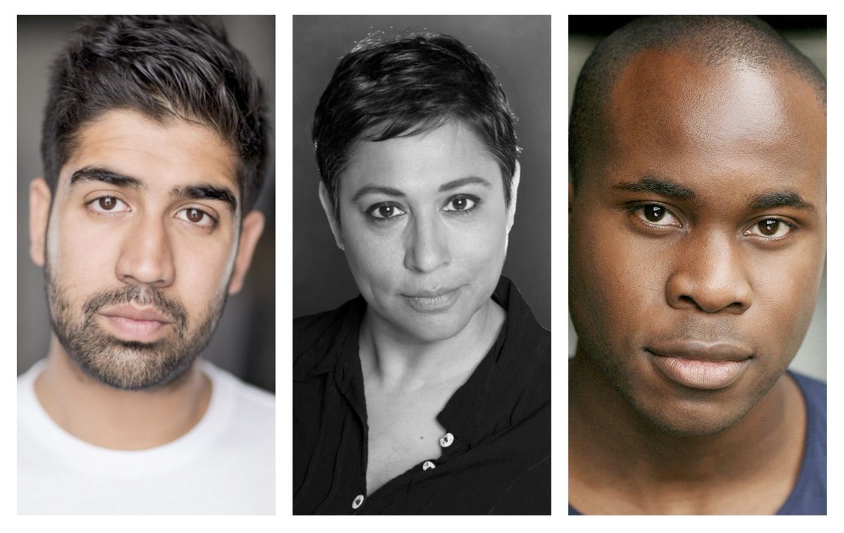 RABBLE Theatre unveils the cast of new radio play The Newcomers