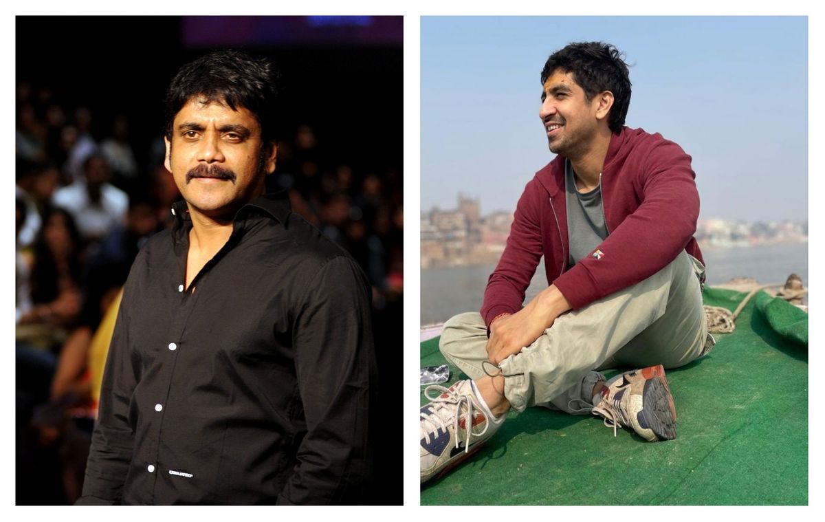 Nagarjuna added to our dream of creating Brahmastra as pan-India movie: Ayan Mukerji