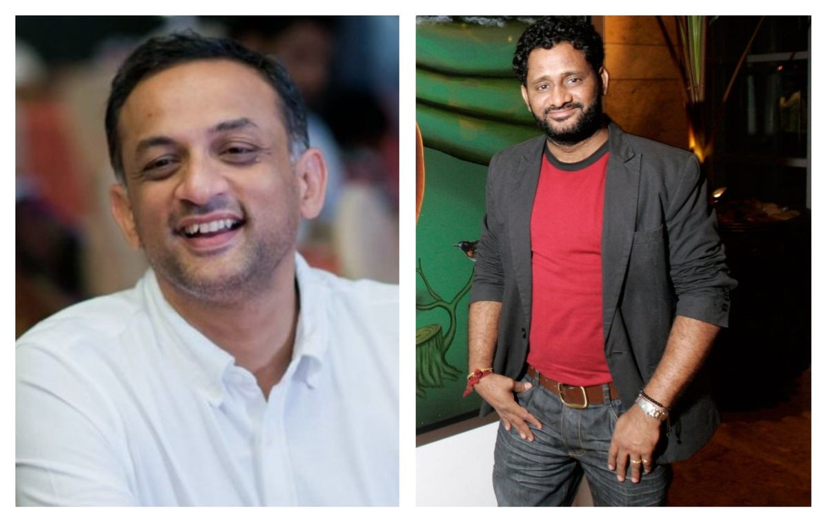 ‘Is gay love story a bad thing?’: Baahubali producer hits out at Oscar-winning Resul Pookutty for calling RRR a gay film