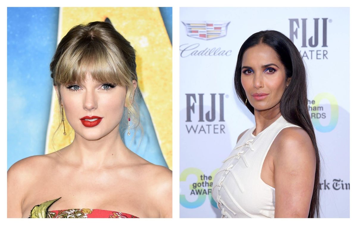 ‘A sad day for US’: Reactions pour in from ‘terrified’ Taylor Swift, Padma Lakshmi, and other celebrities as Supreme Court ends abortion right in US