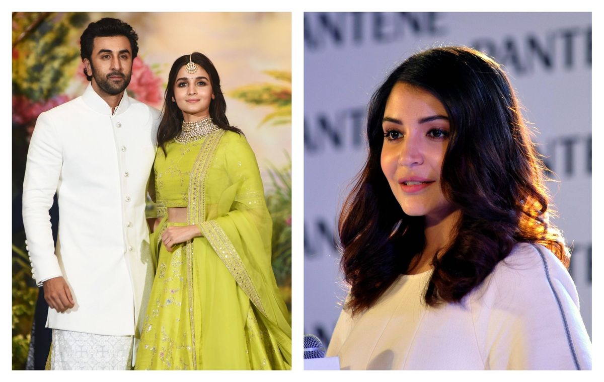 ‘Welcome to the club’: Anushka Sharma congratulates parents-to-be Alia Bhatt, Ranbir Kapoor; Alia’s parents also react