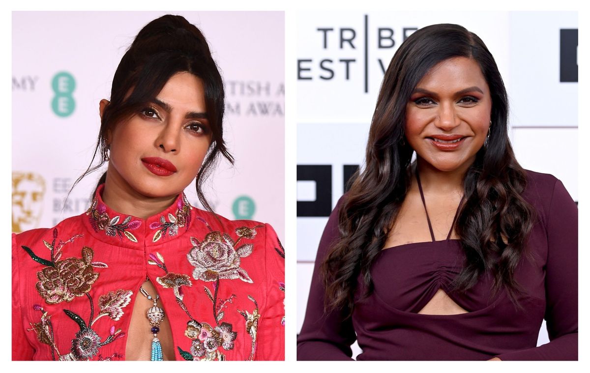 Priyanka Chopra gets a shout-out from Hollywood friend Mindy Kaling for her new home décor venture