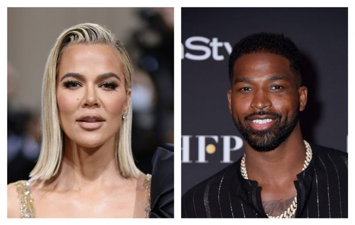 Khloe Kardashian and ex-boyfriend Tristan Thompson set to welcome their second child through surrogacy
