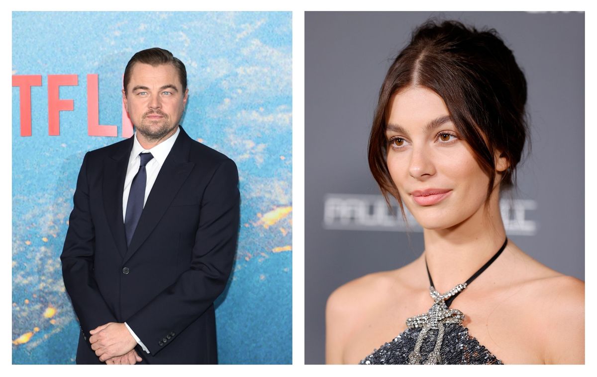 Post his break-up with Camilla Morrone, netizens call out Leonardo DiCaprio for dating only women under 25