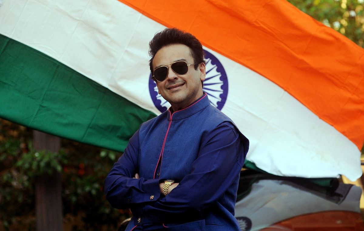 Adnan Sami says US immigration officer didn’t allow him to enter the country after his unbelievable weight loss: ‘I had to google myself and tell them I am the same person’