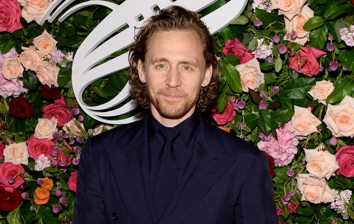 So happy to see all the love for ‘Loki 2’ across India: Tom Hiddleston