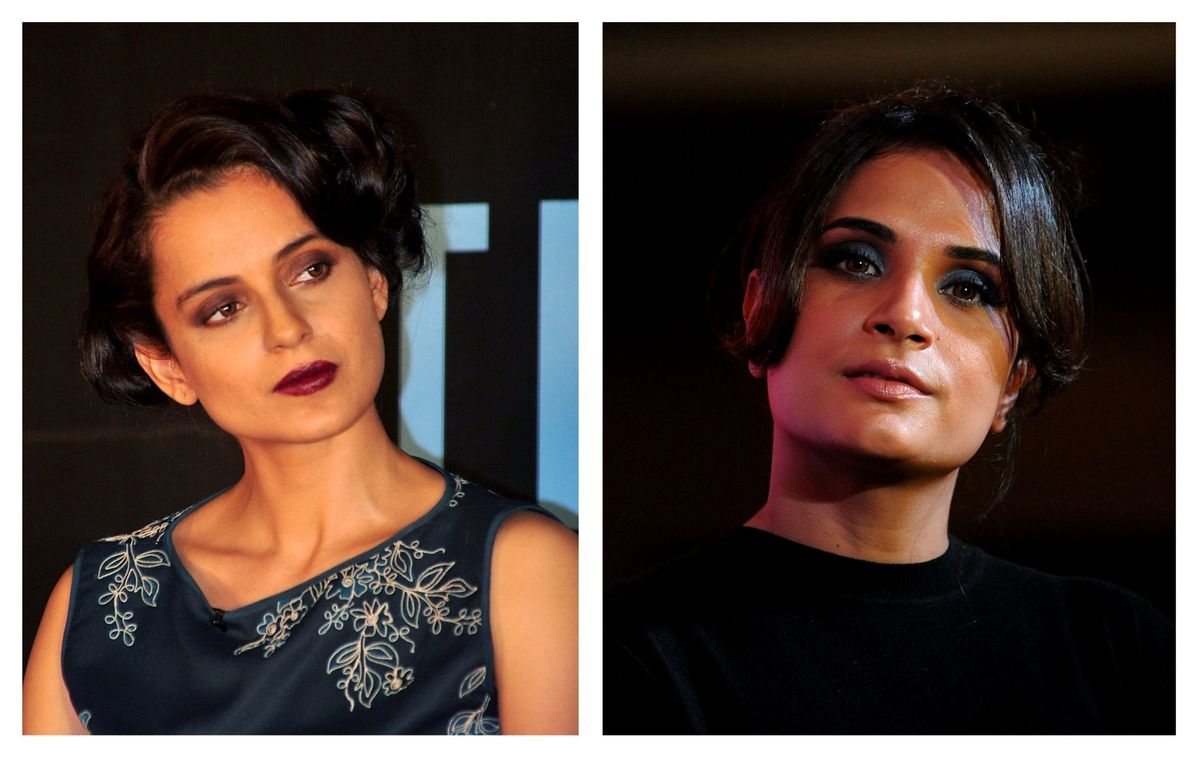 Udaipur Beheading: From Kangana Ranaut to Richa Chadha, Bollywood celebs strongly condemn the gruesome murder of Hindu tailor
