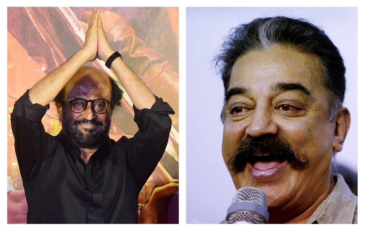 Rajinikanth and Kamal Haasan to headline Lokesh Kanagaraj’s next; makers to allocate more than double the budget of KGF: Chapter 2?