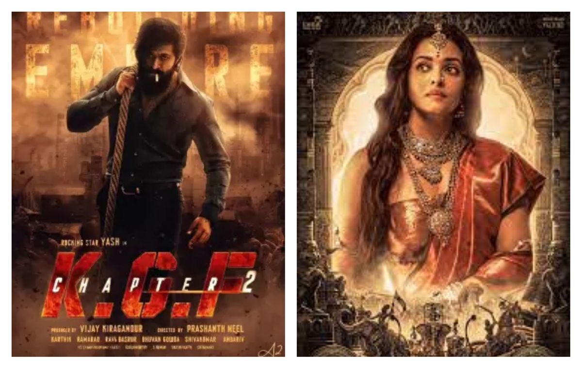 From KGF 2 trivia to top-rated Aishwarya Rai Bachchan films, get all info on IMDb’s new social media handles in India