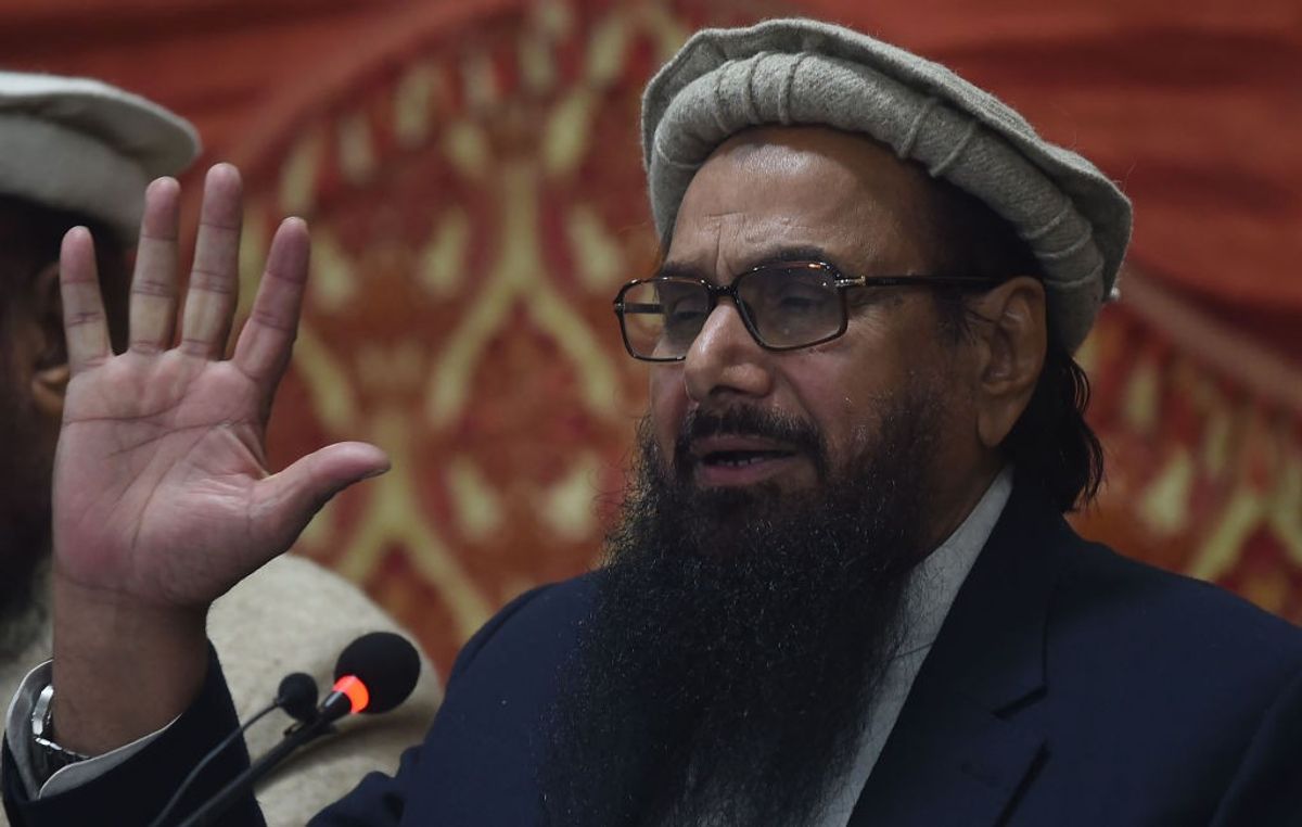 Pakistan ‘retained on FATF’s grey list’