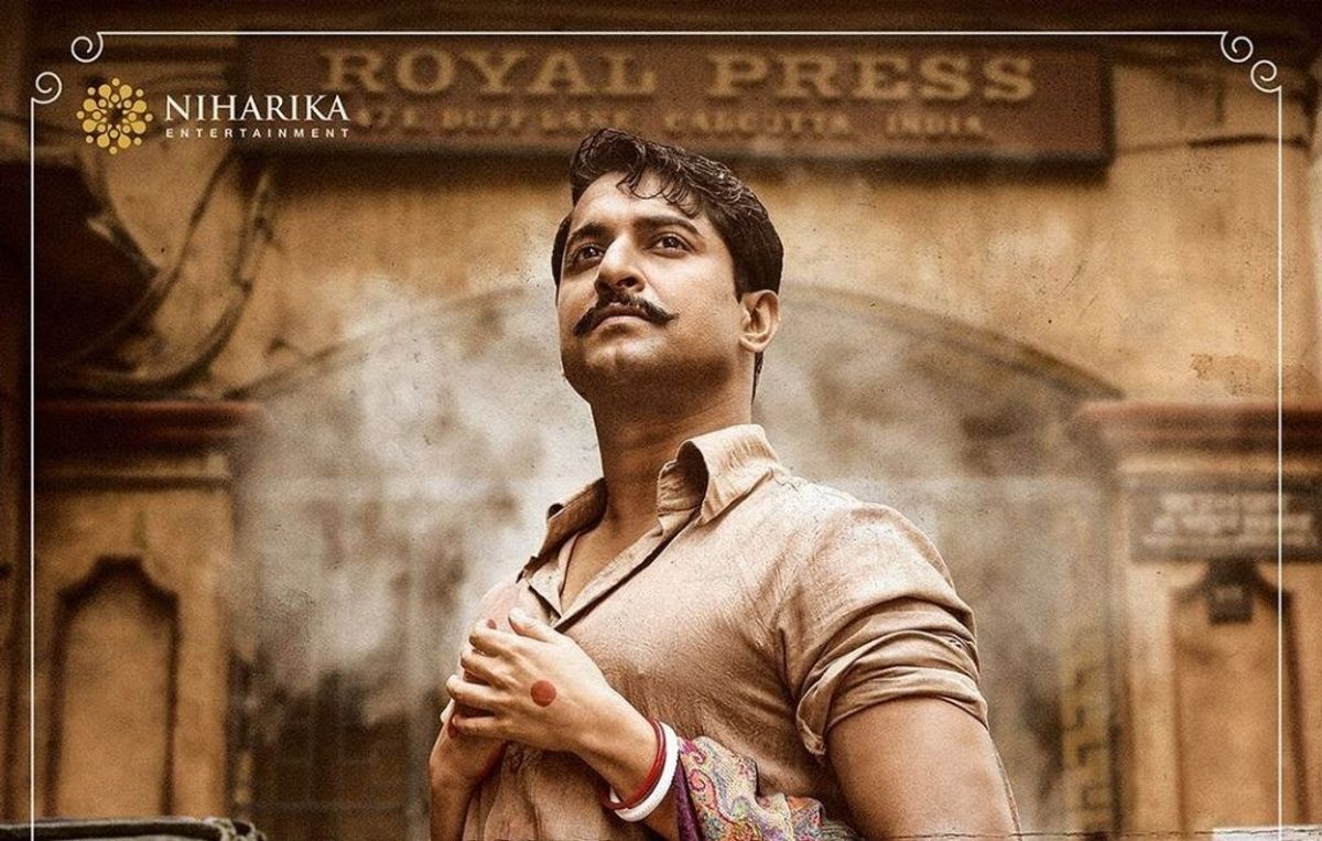 Shooting of Nani and Sai Pallavi starrer Shyam Singha Roy completed
