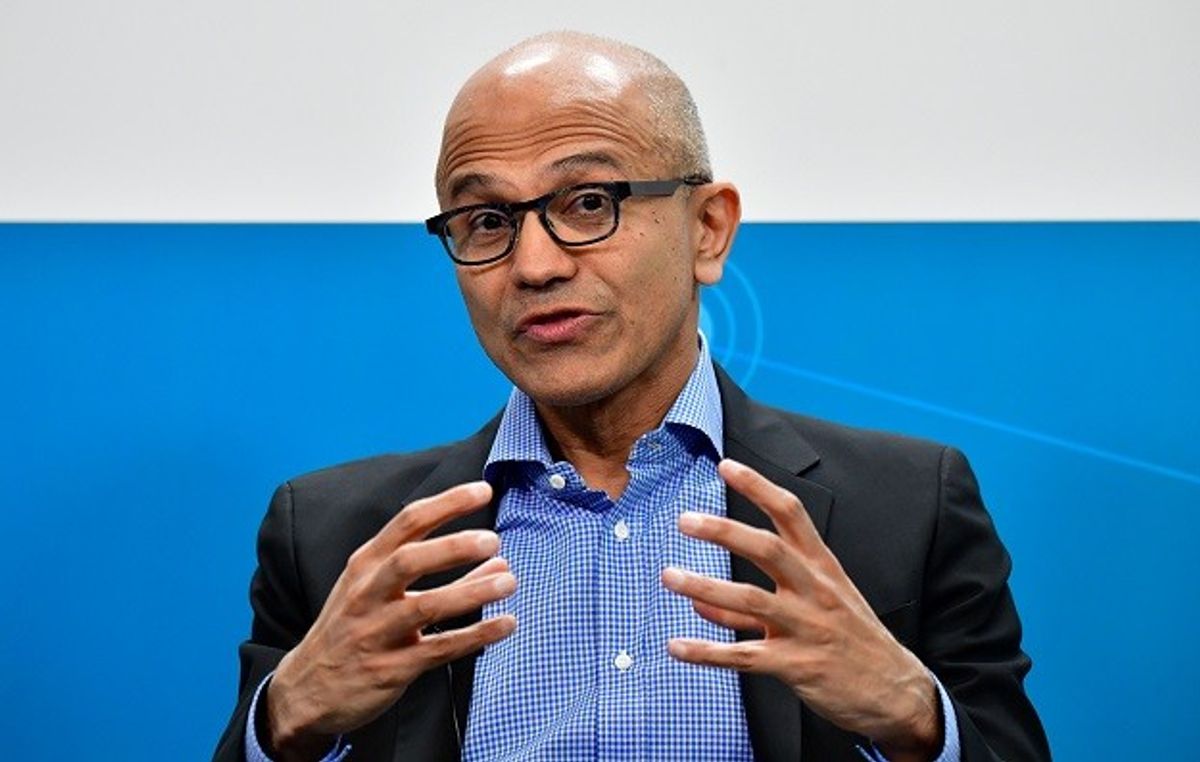 Delhi Capitals partners with Satya Nadella to buy stake in Seattle franchise