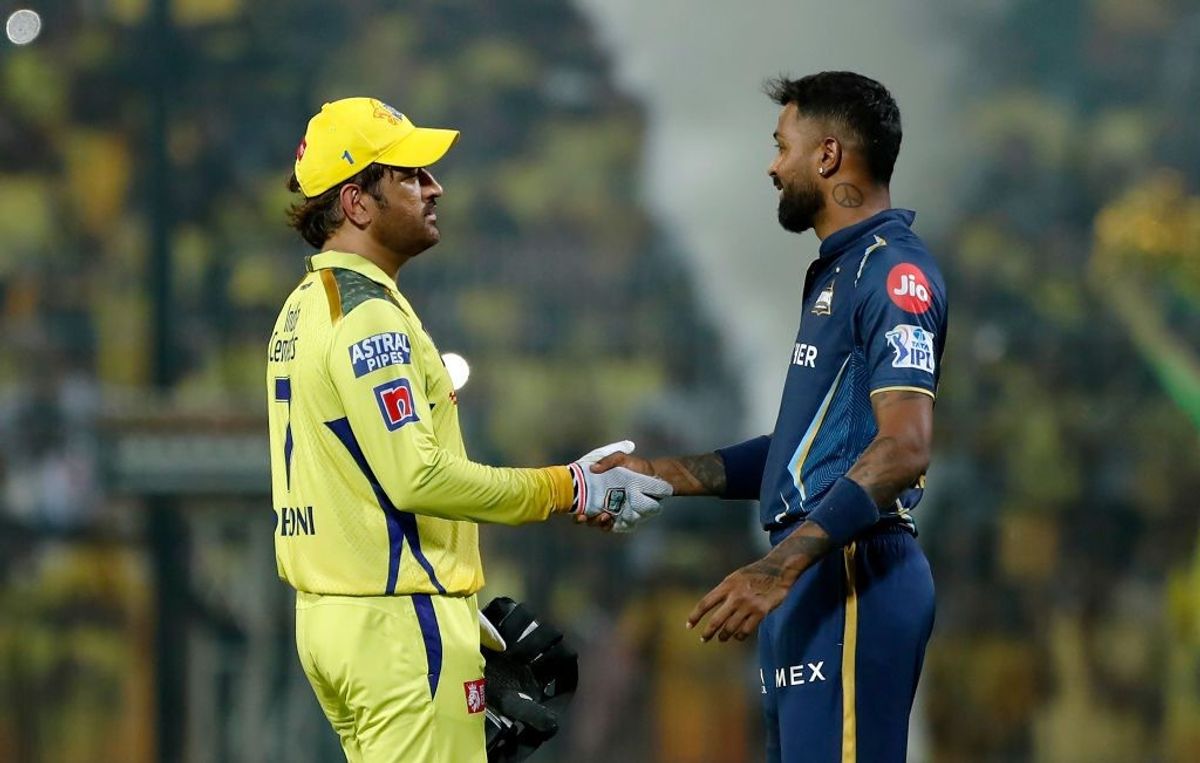 IPL 2023: Dhoni says will take time to decide on next year’s tournament