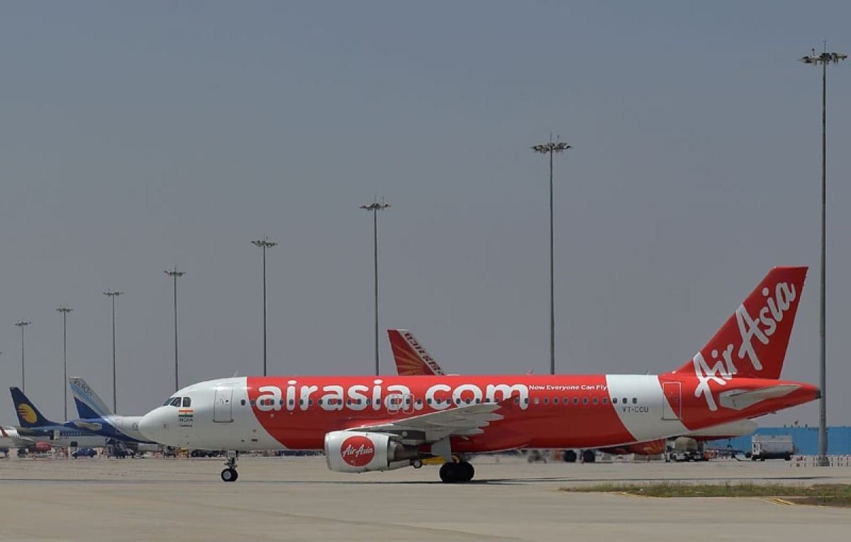 AirAsia India opens domestic flight bookings for 21 destinations