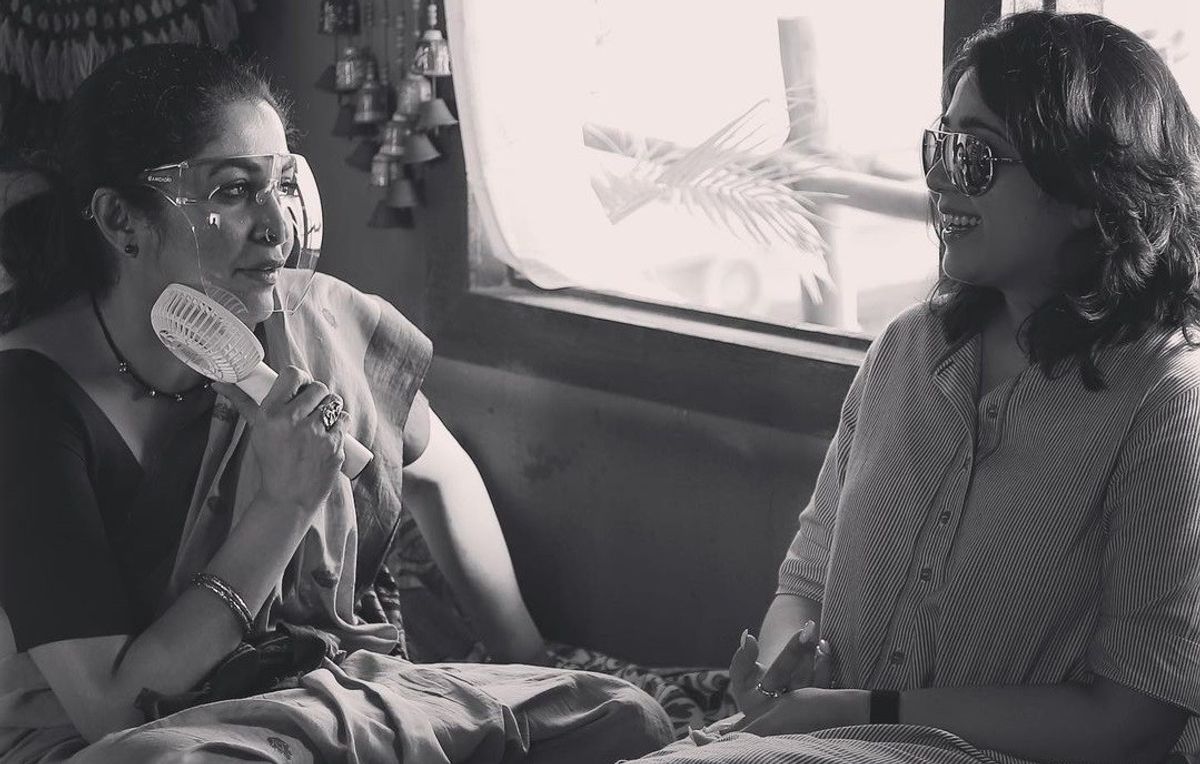 Ramya Krishnan to portray a powerful character in Dharma Productions’ Liger