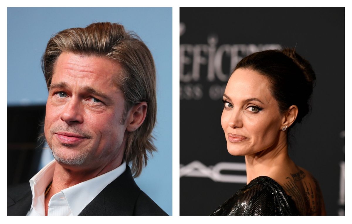 Brad Pitt’s representative calls new abuse allegations from Angelina Jolie ‘completely untrue’