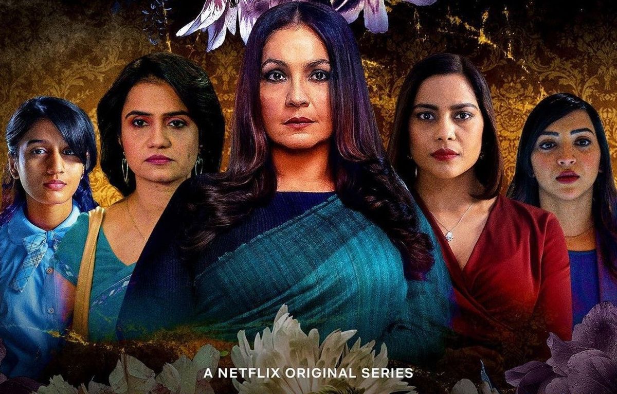 Netflix to premiere Bombay Begums on March 8, 2021