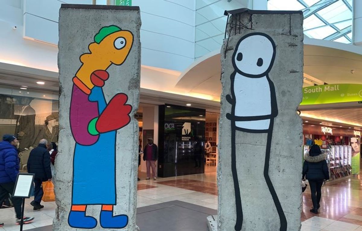 Indian entrepreneur donates £25,000 to Migration Museum