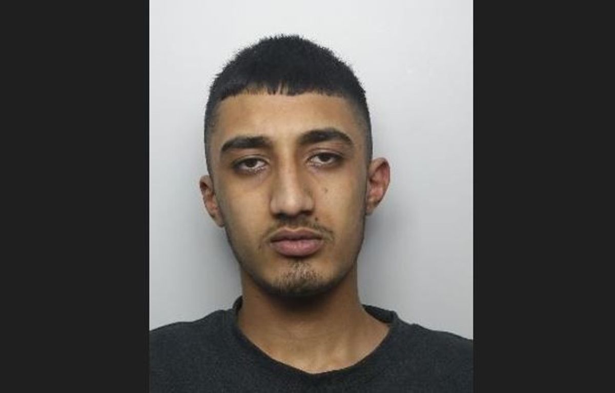 Teenager found guilty of double murder in Doncaster