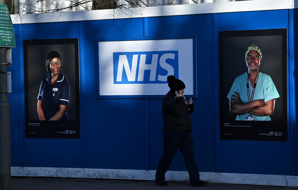 NHS rolls out arthritis drug Baricitinib to treat Covid