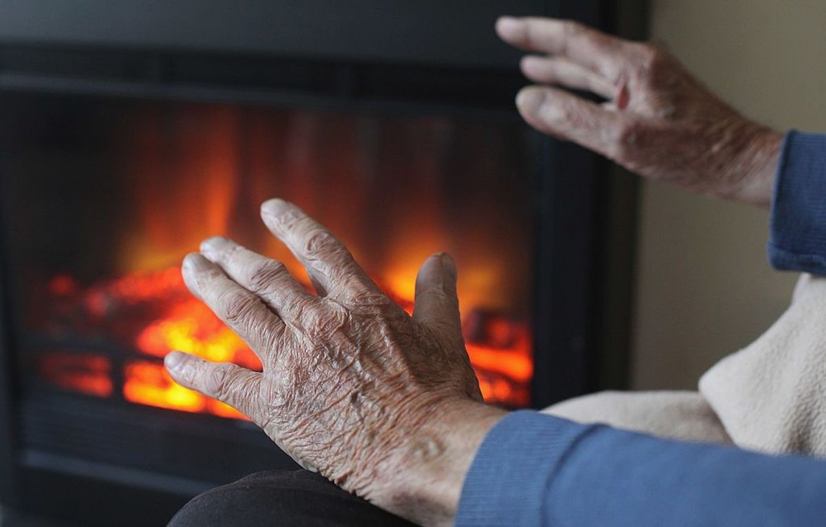 Did UK commit blunder by lifting pension age? Report finds