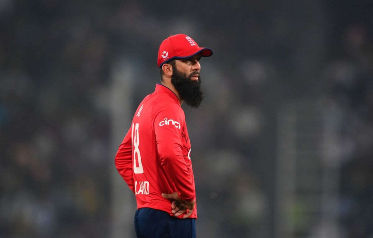 ‘Test cricket is hard work. I’m 35 and something’s got to give’: Moeen closes the door on England Test return