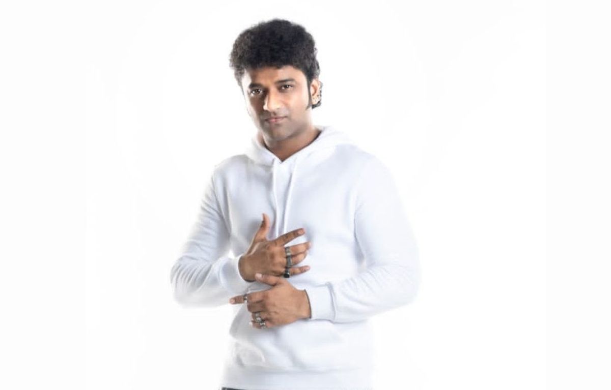 Devi Sri Prasad on ‘Saami Saami’ featuring in ‘Never Have I Ever’