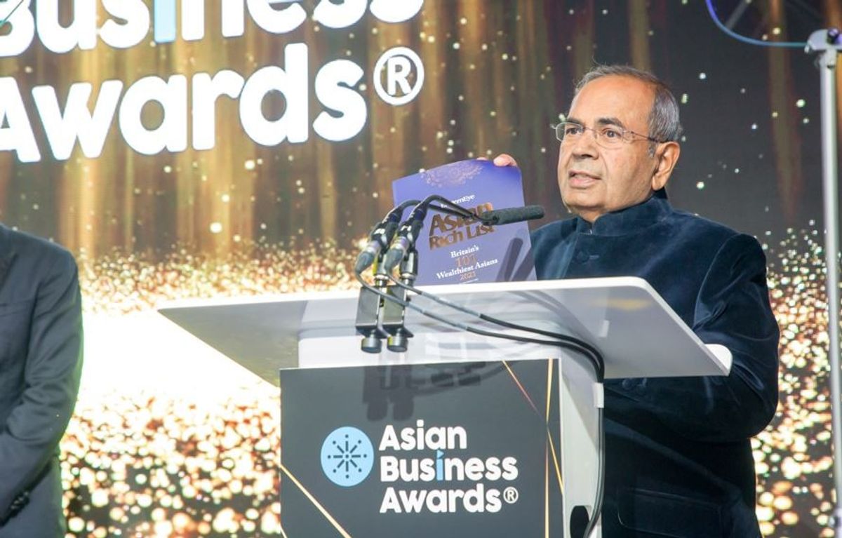 Hinduja Group set to redevelop heritage structure in India for over £700m