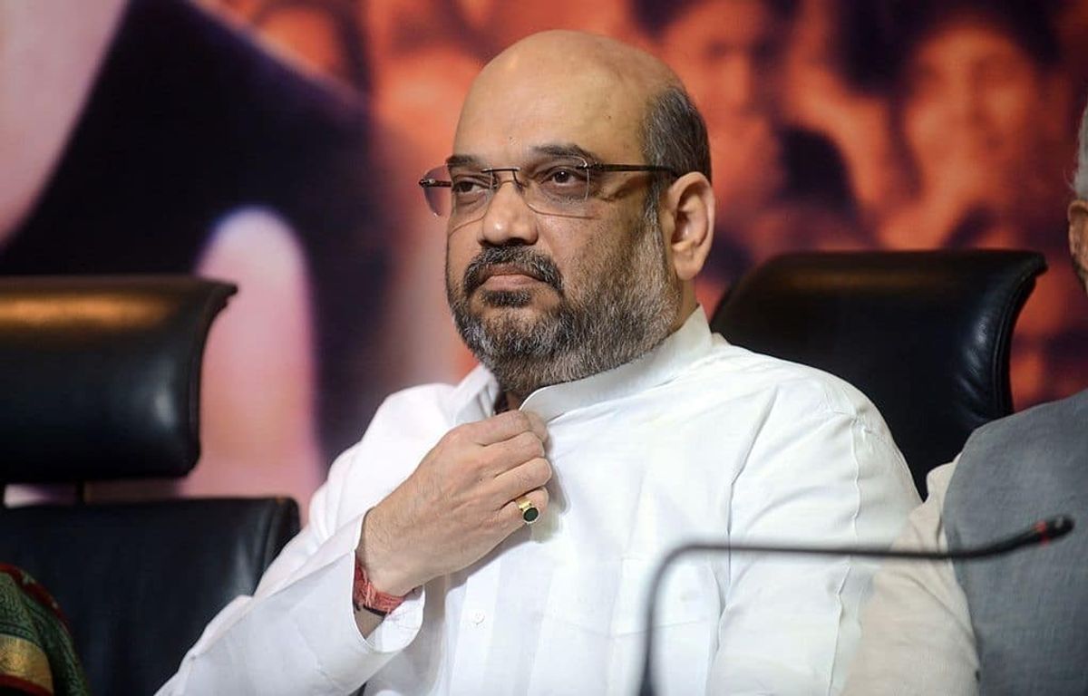Gujarat government did not delay calling the Army to quell post-Godhra riots: Amit Shah