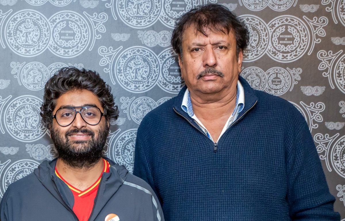 Vijay Bhola: Audiences want great entertainment by brilliant performers
