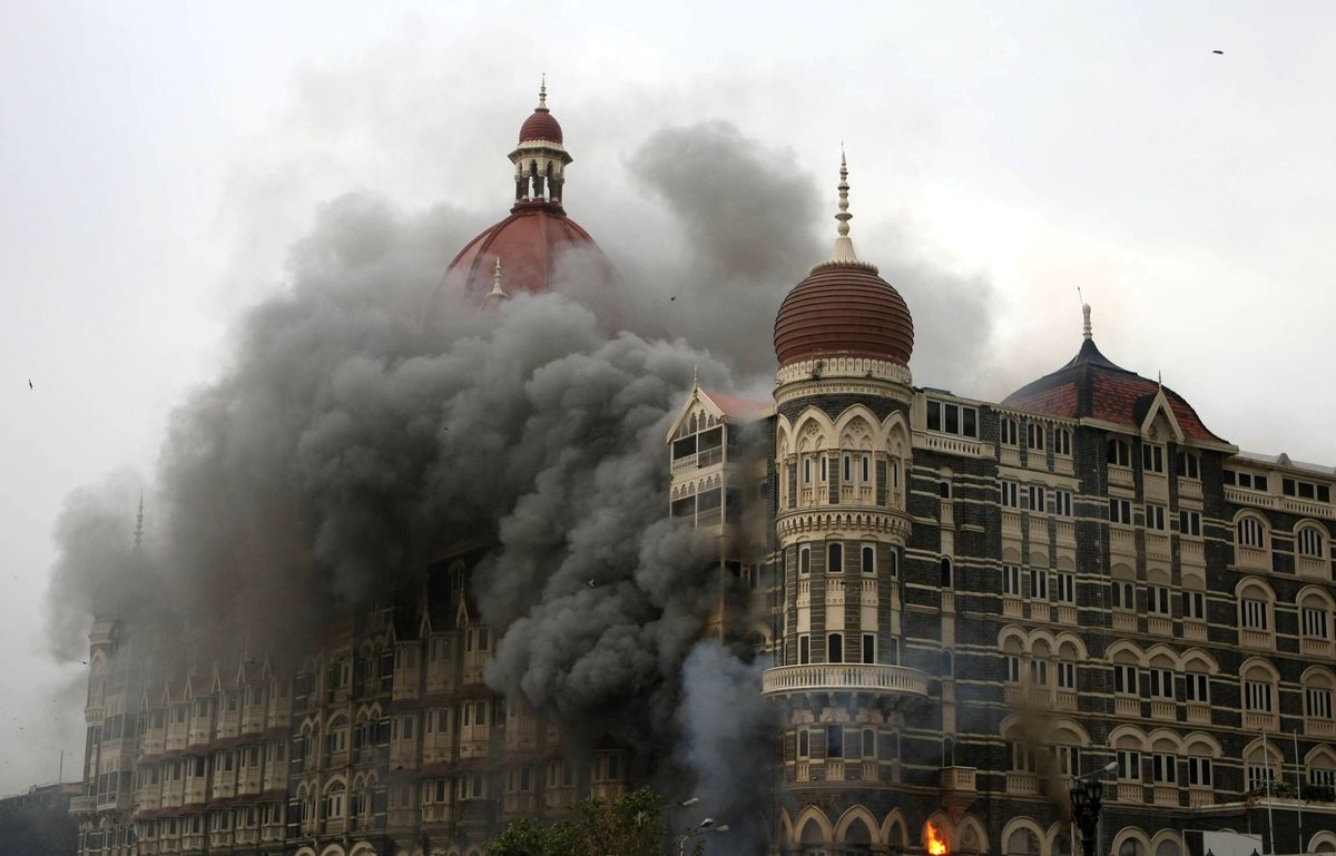 Israel can learn from India’s response to Mumbai attacks: NYT columnist