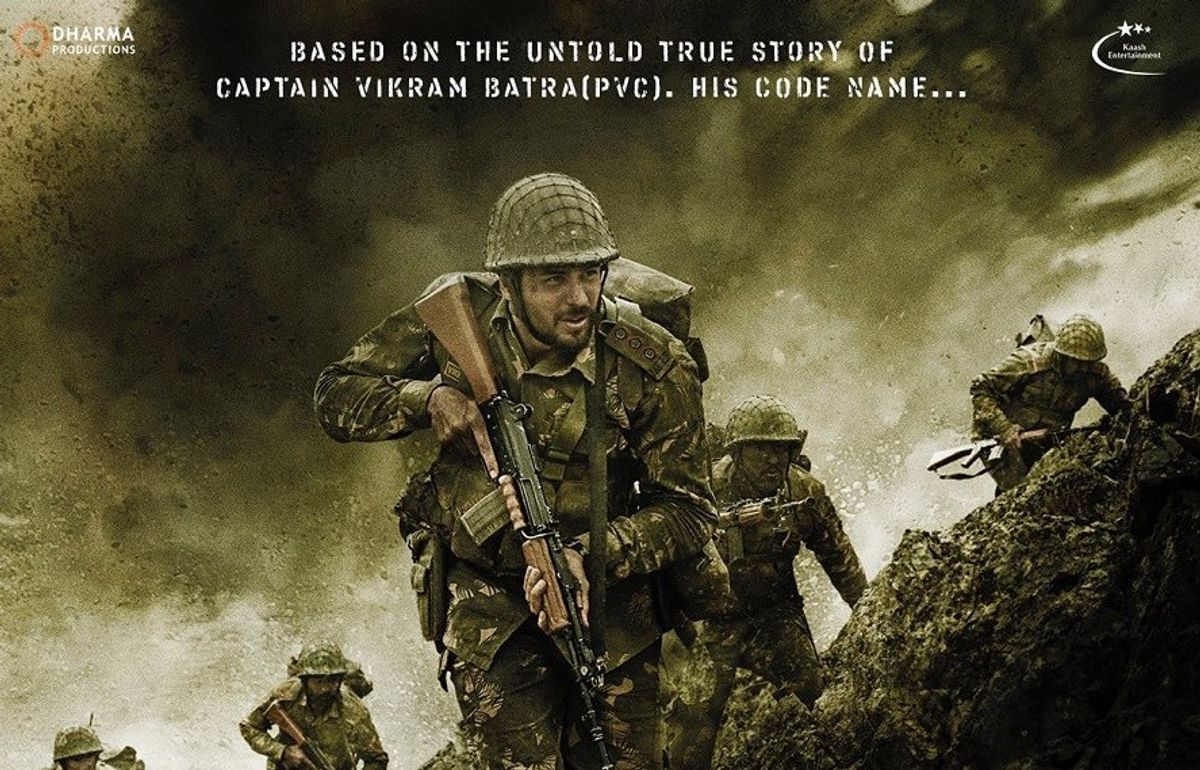 Shershaah movie review: A perfect tribute to Captain Vikram Batra
