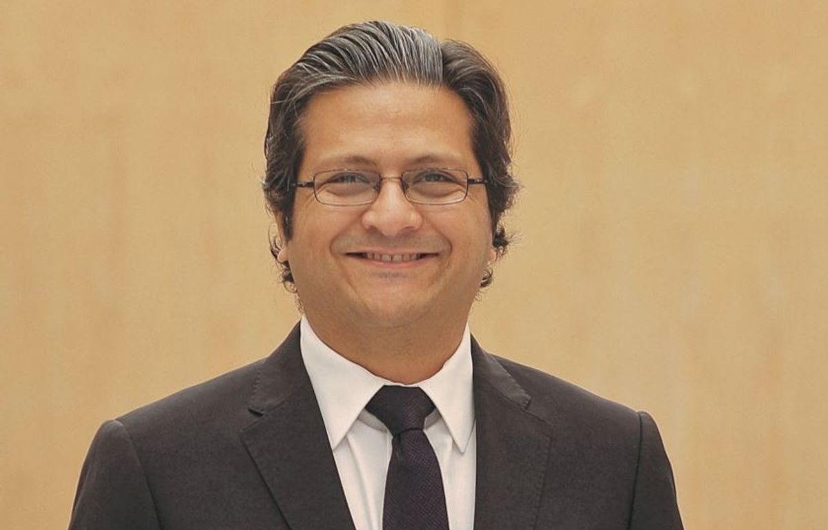 ‘Profound grief’ for family of British-Pakistani father and son on Titanic sub