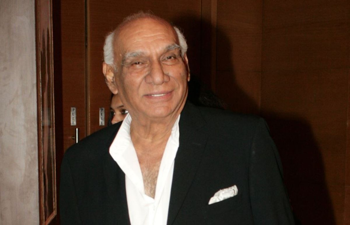 Eye Spy: Why Yash Chopra deserved better than The Romantics