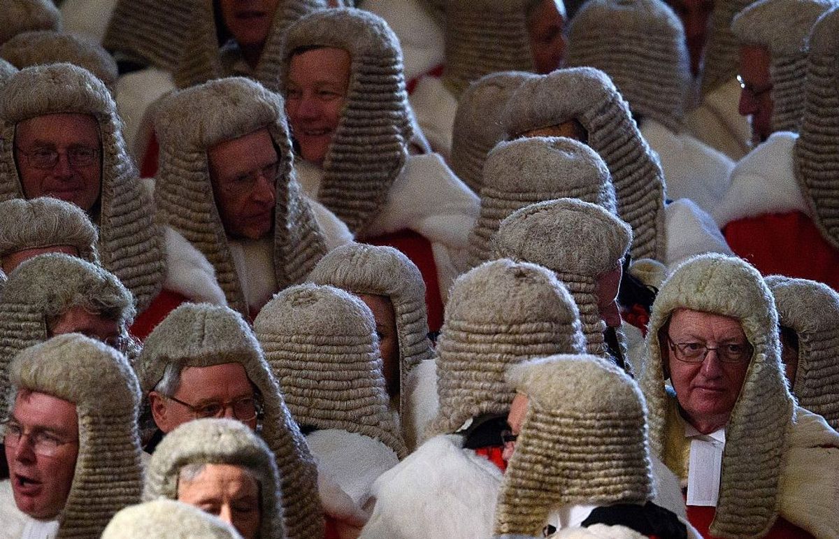 Latest data calls for swift action on judicial diversity