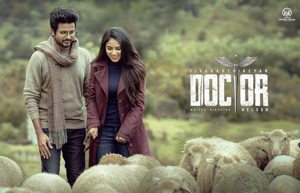 Sivakarthikeyan starrer Doctor won’t release on 26th March 2021