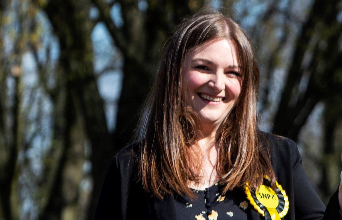 Scottish MP launches consultation on bill to pardon thousands of ‘witches’ convicted centuries ago