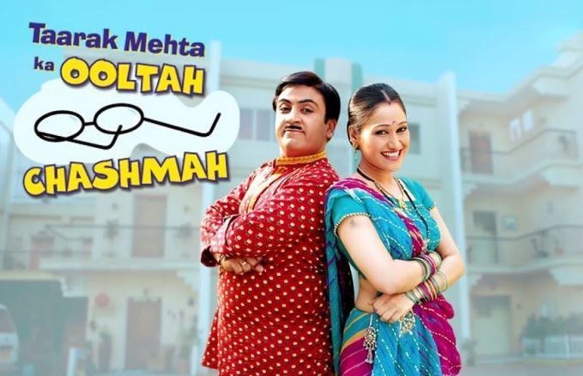 ‘Taarak Mehta Ka Ooltah Chashmah’ enters Guinness Book of World Records