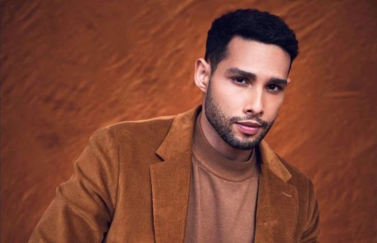 Siddhant Chaturvedi excited about his exciting line-up in 2022